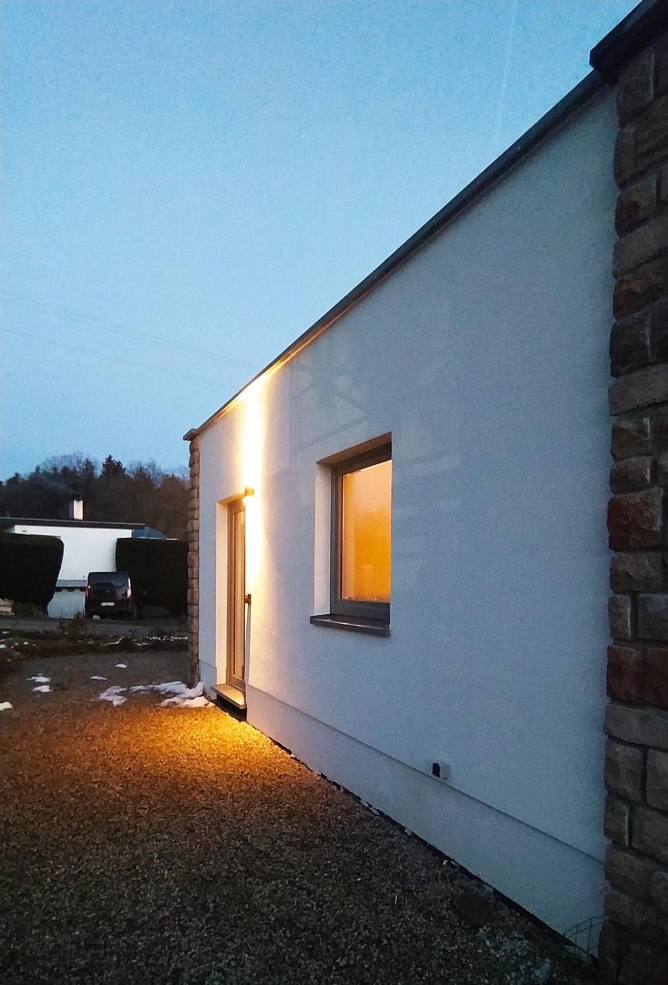 Bois De Rose Bed & Breakfast Theux Dış mekan fotoğraf