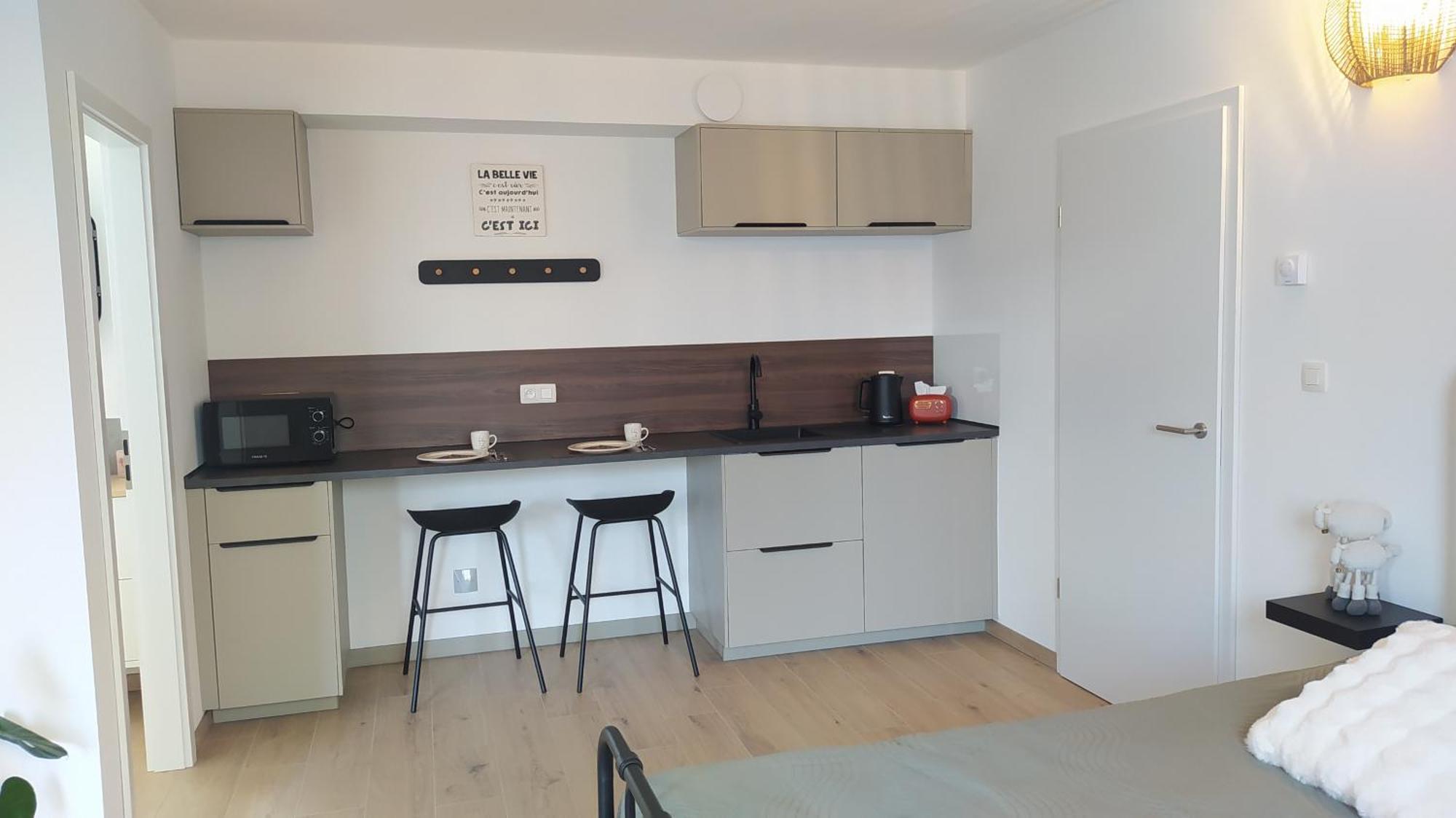 Bois De Rose Bed & Breakfast Theux Dış mekan fotoğraf