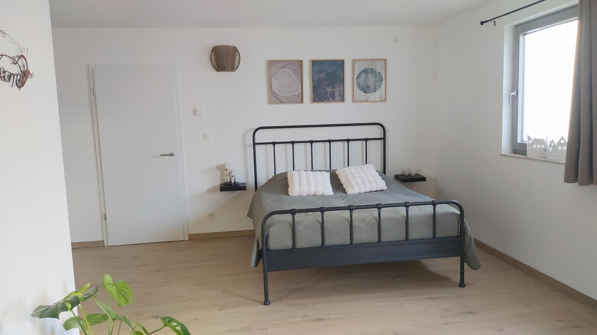 Bois De Rose Bed & Breakfast Theux Dış mekan fotoğraf