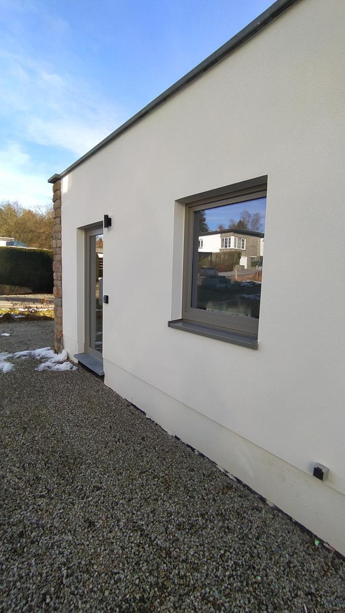 Bois De Rose Bed & Breakfast Theux Dış mekan fotoğraf
