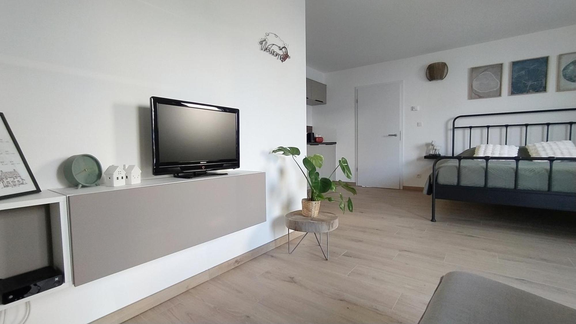 Bois De Rose Bed & Breakfast Theux Dış mekan fotoğraf